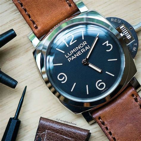 panerai pam 373|panerai 372 instagram.